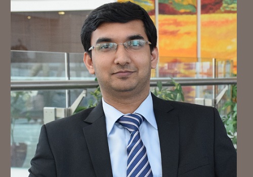 Perspective on CPI Data by Mr. Nikhil Gupta, Motilal Oswal Financial Group